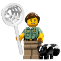 71011 Series 15 Animal Control